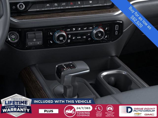 New 2026 GMC Sierra 1500 Elevation image 23