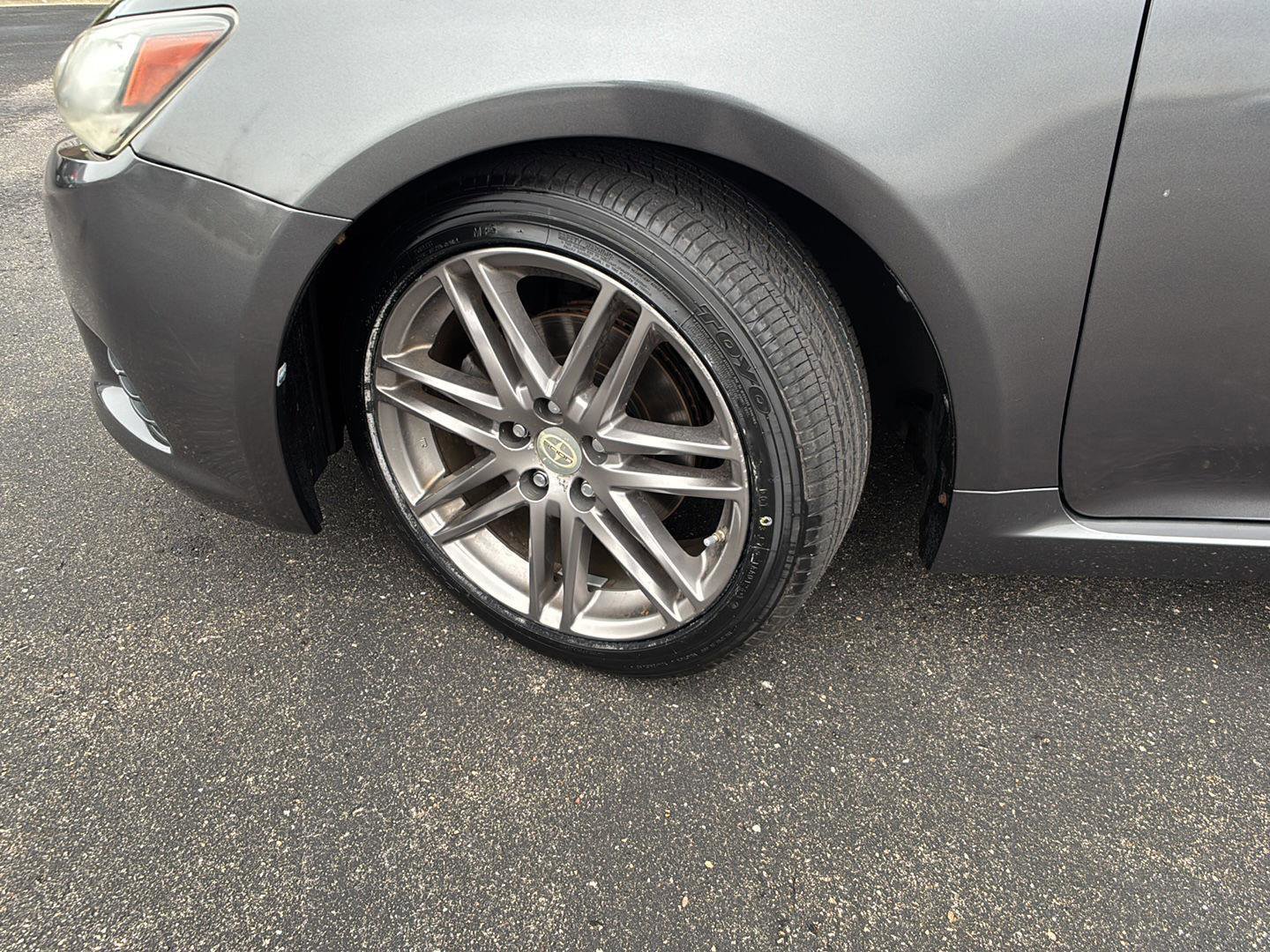 Used 2011 Scion tC image 5