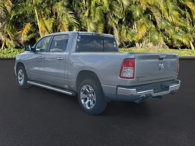 Used 2019 RAM 1500 Big Horn AWD/4WD image 7