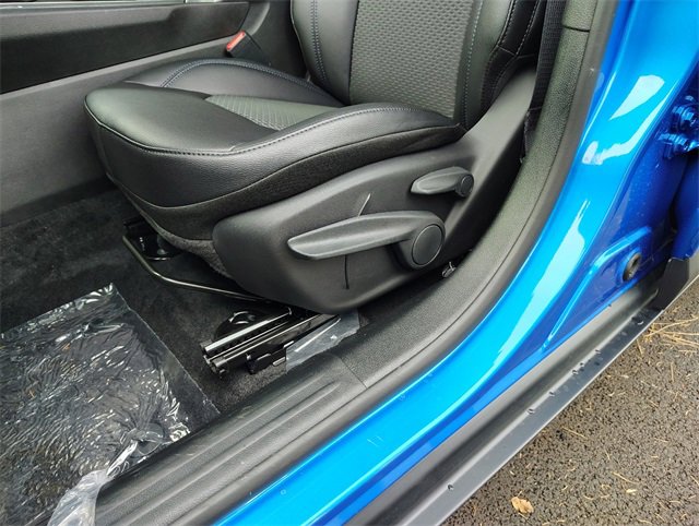 New 2026 Jeep Compass Latitude image 13