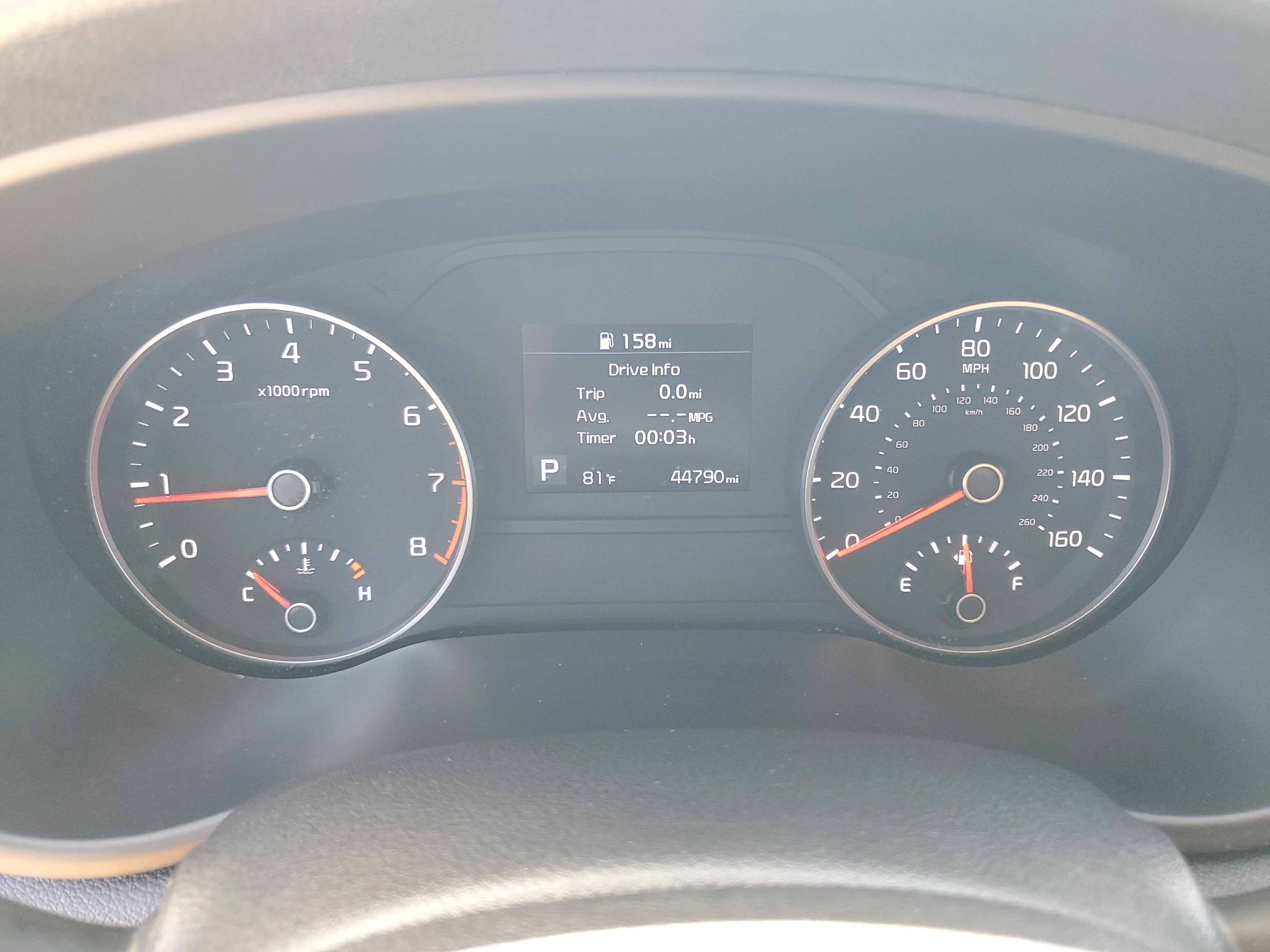 Used 2020 Kia Sportage LX image 19