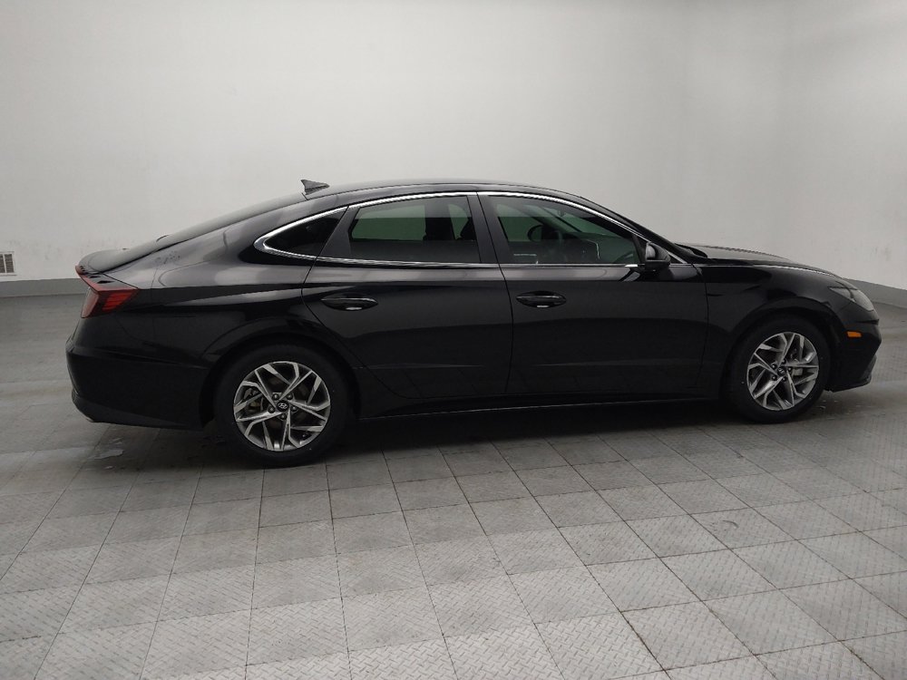 Used 2023 Hyundai Sonata SEL image 10