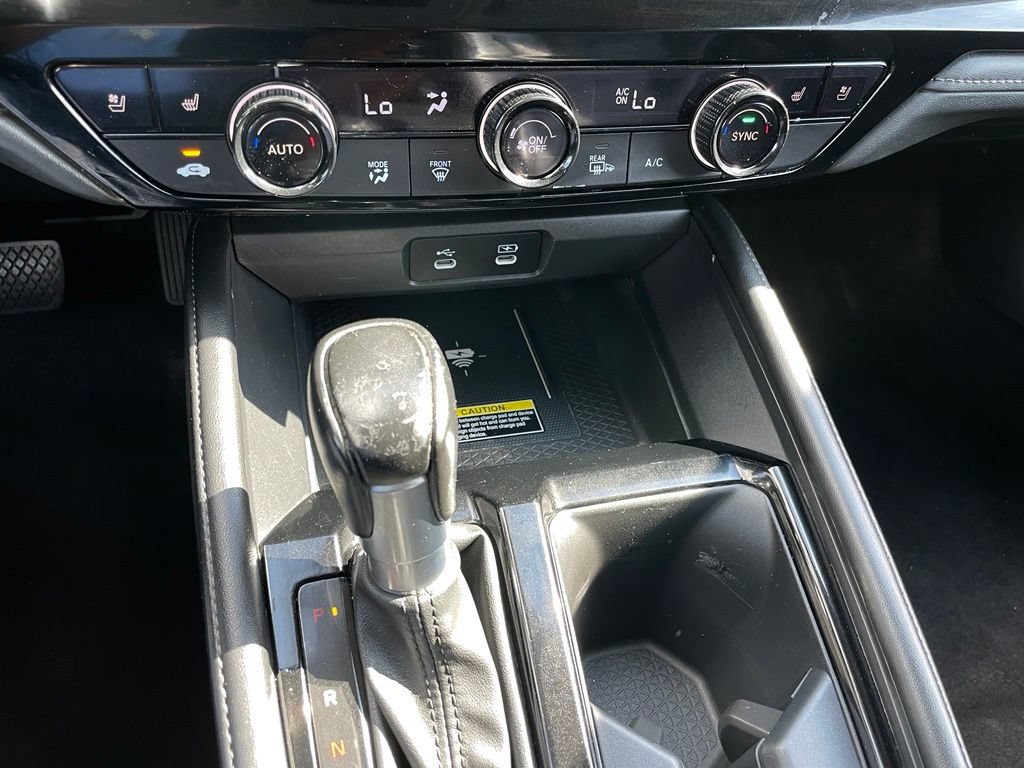 Certified 2023 Honda Accord Touring image 18
