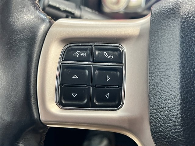 Used 2017 RAM 2500 Longhorn w/ Convenience Group image 44