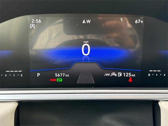 Used 2025 Volkswagen Taos SE image 38