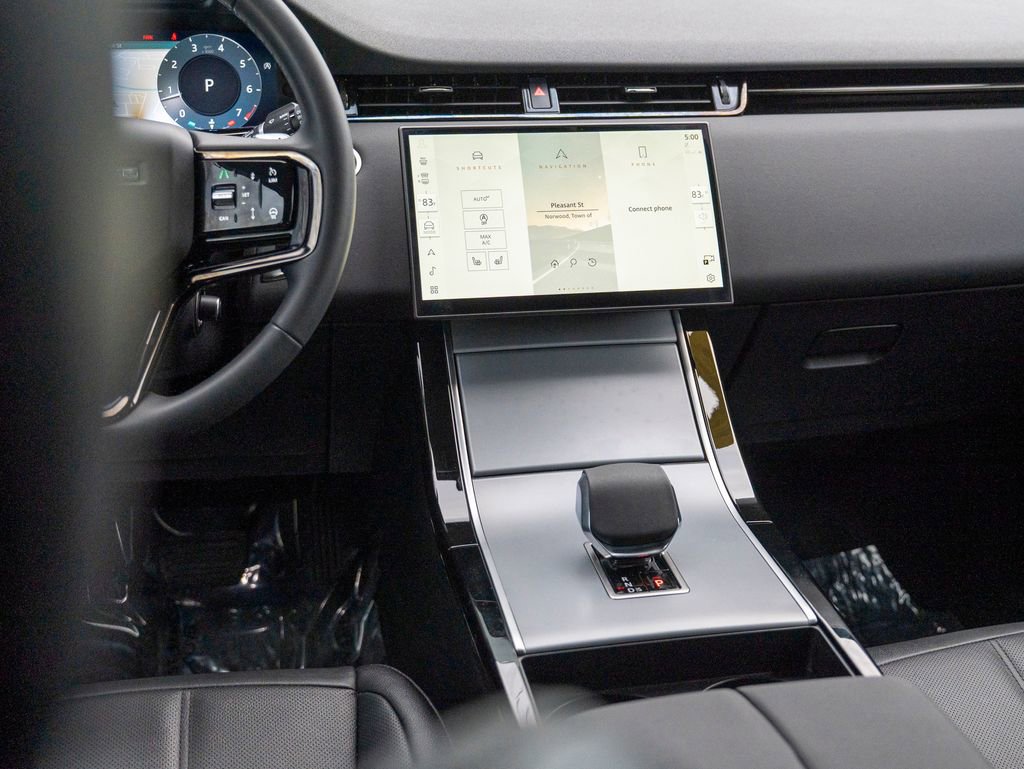 Certified 2024 Land Rover Range Rover Evoque S image 21