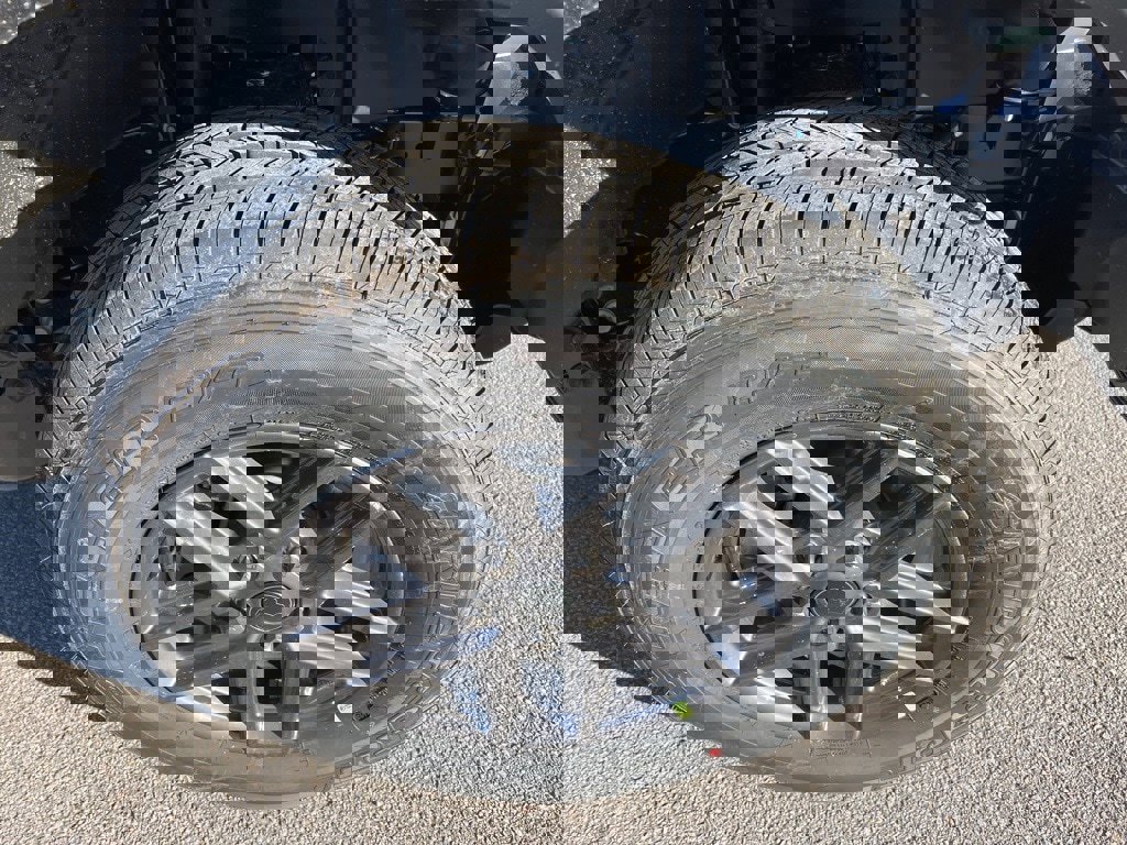 New 2026 Jeep Gladiator Sport image 9