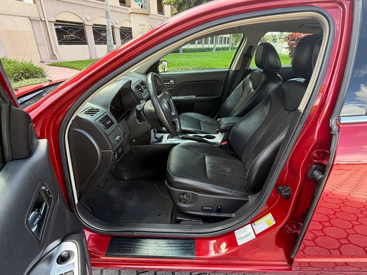 Used 2010 Mercury Milan Premier FWD image 35