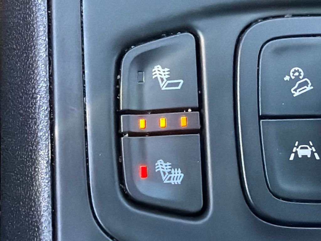 Used 2021 GMC Terrain SLT w/ Infotainment Package II image 31