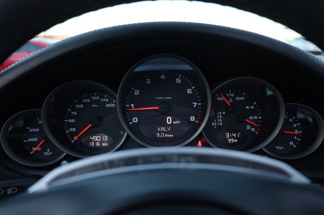 Used 2011 Porsche 911 Carrera GTS RWD image 30