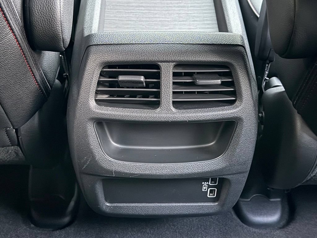 Used 2023 Honda Ridgeline Black Edition image 51