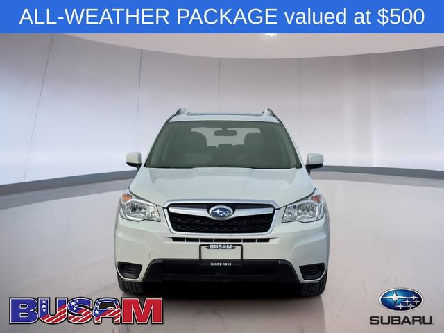 Used 2016 Subaru Forester 2.5i Premium w/ All-Weather Package image 2