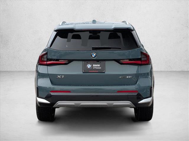 New 2026 BMW X1 xDrive28i w/ Technology Package image 8
