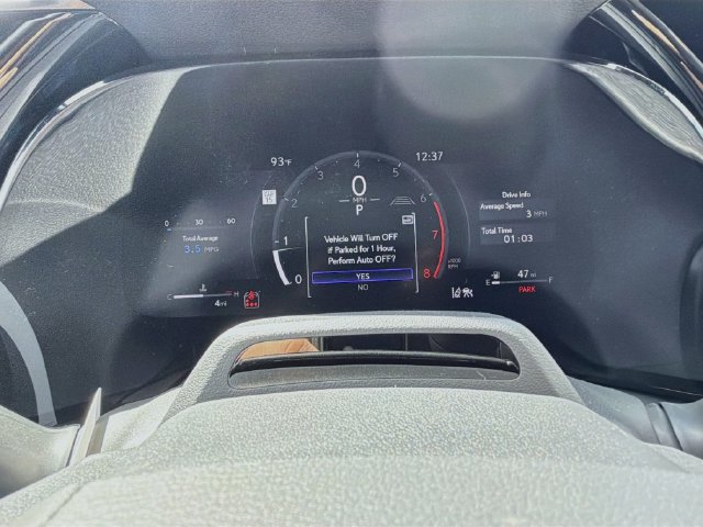 New 2026 Lexus RX 350 Premium w/ Convenience Package FWD image 42