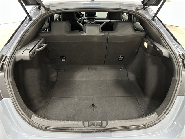 Used 2022 Honda Civic Sport image 22