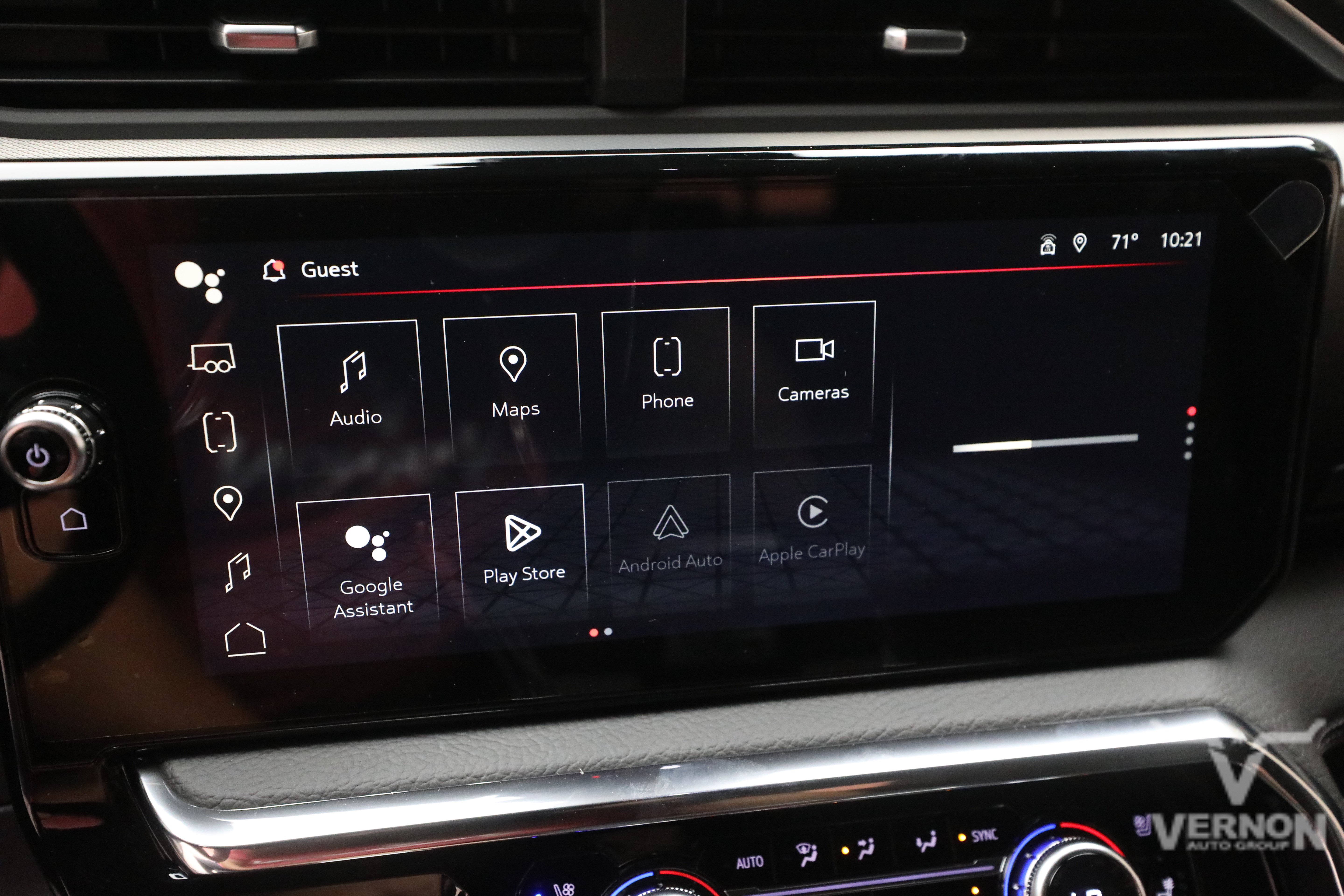 New 2026 GMC Sierra 3500 Denali w/ Technology Package AWD/4WD image 27
