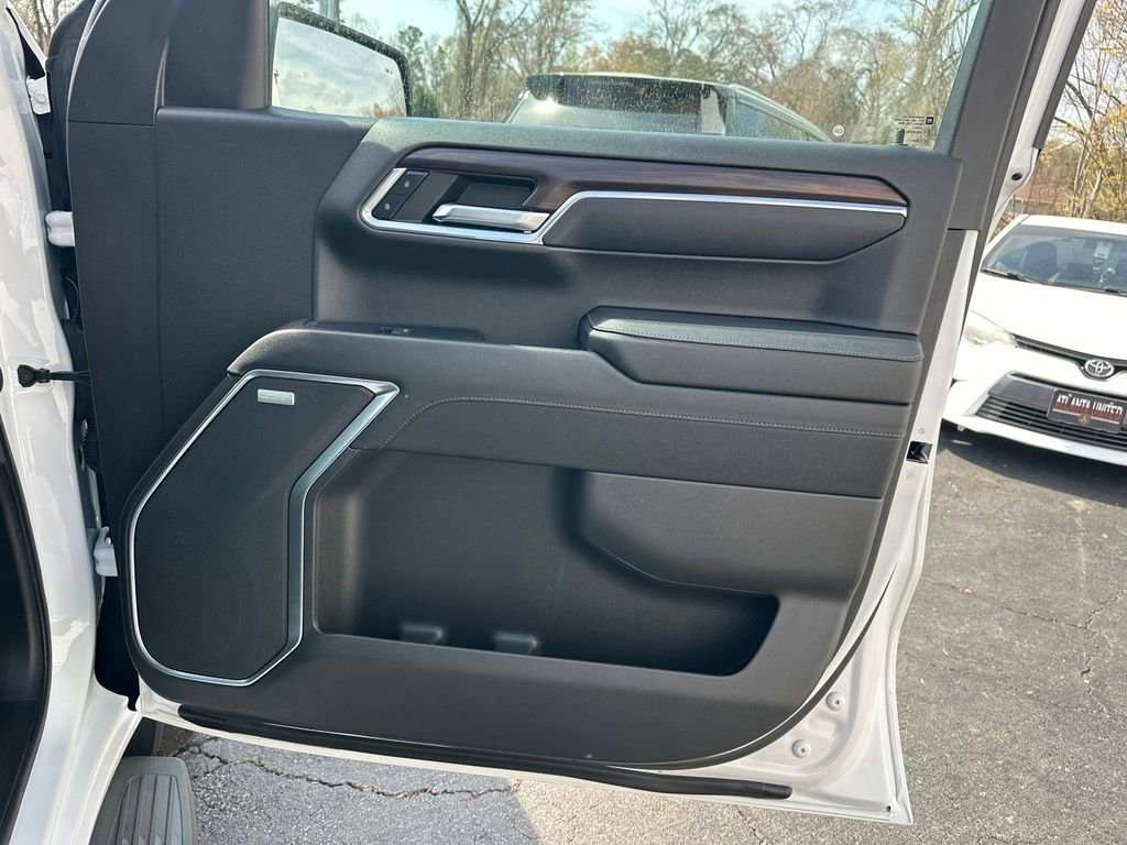 Used 2023 GMC Sierra 1500 SLT w/ SLT Premium Plus Package image 15