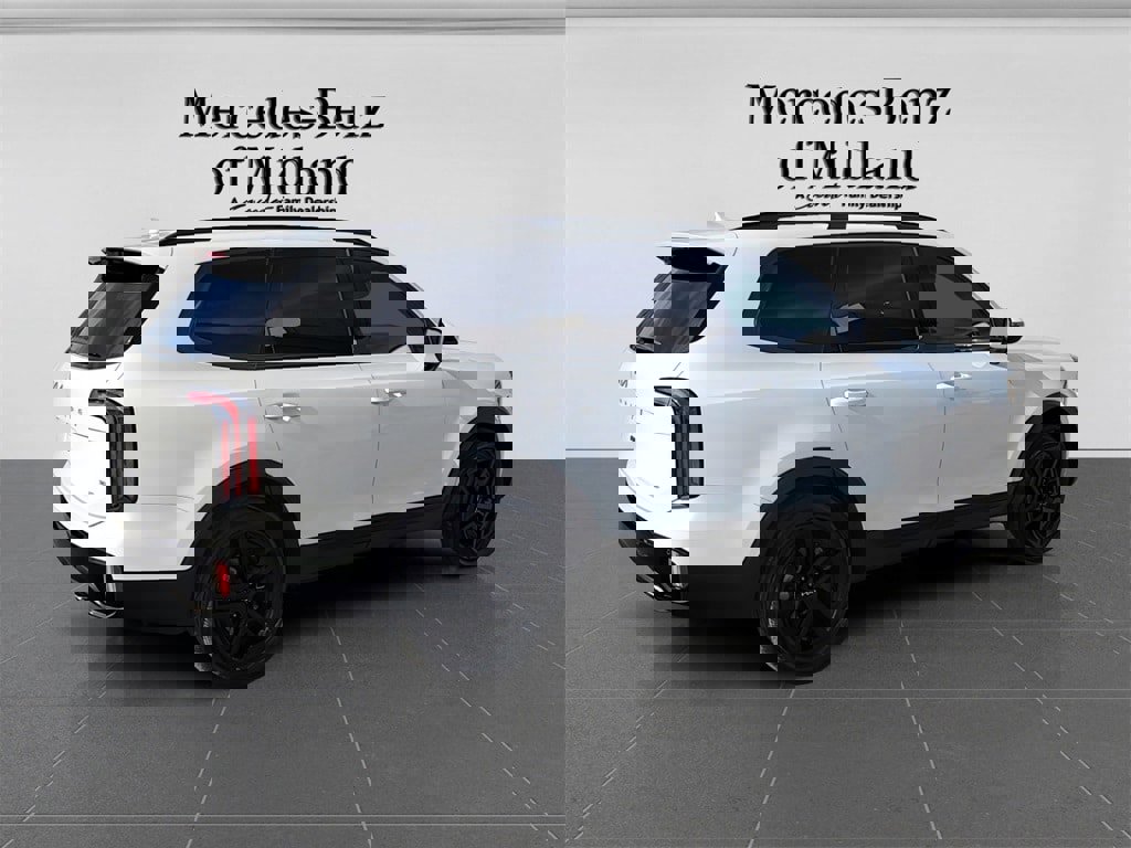 Used 2024 Kia Telluride SX Prestige X-Line image 8