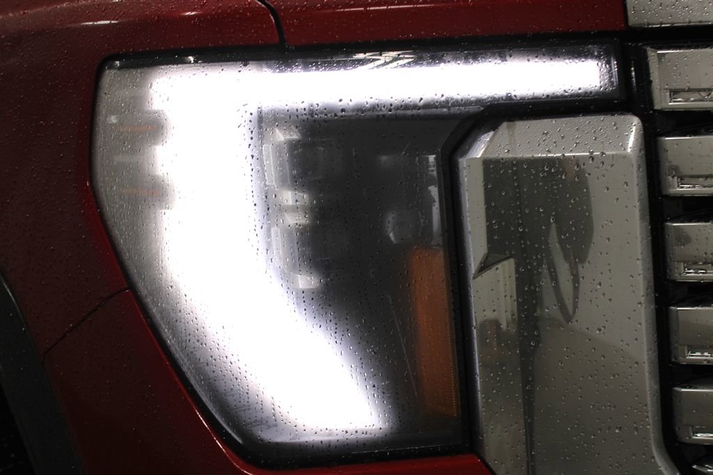 Used 2024 GMC Sierra 2500 Denali w/ Denali Reserve Package image 16