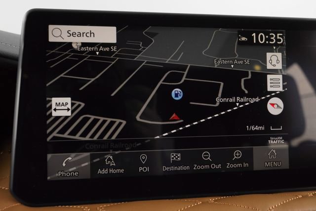 Used 2022 INFINITI QX60 Autograph AWD/4WD image 23