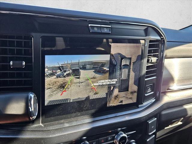 New 2026 Ford F250 Lariat w/ FX4 Off-Road Package image 13