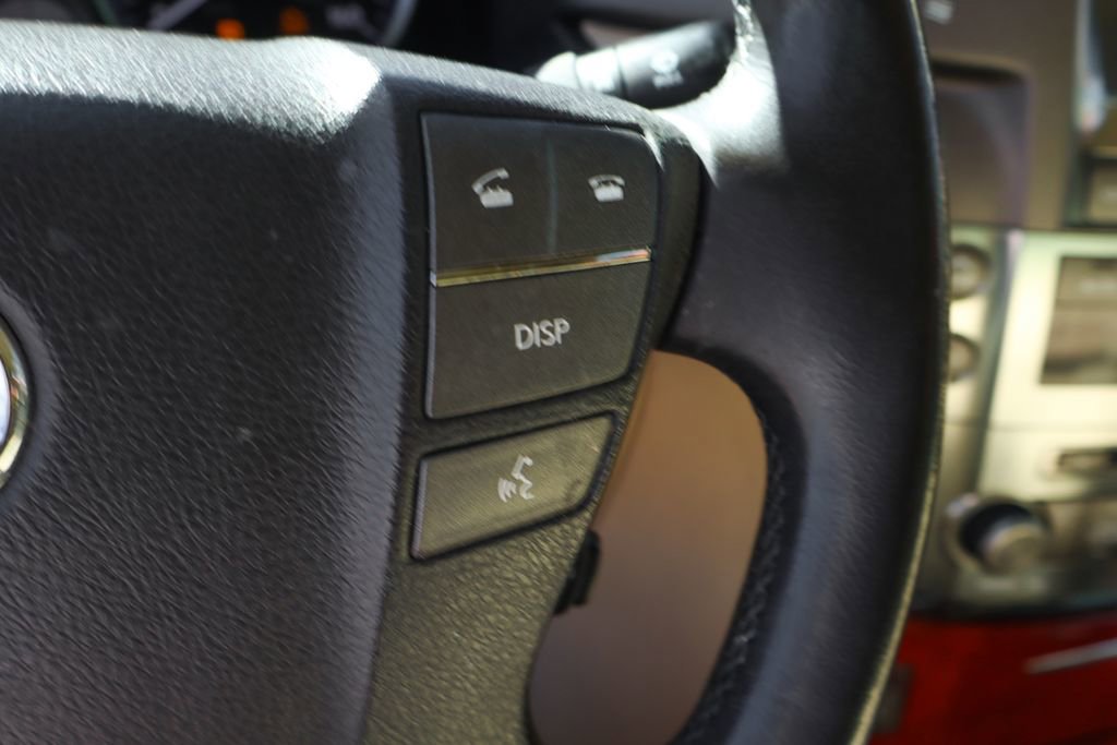 Used 2008 Lexus LX 570 4WD image 25