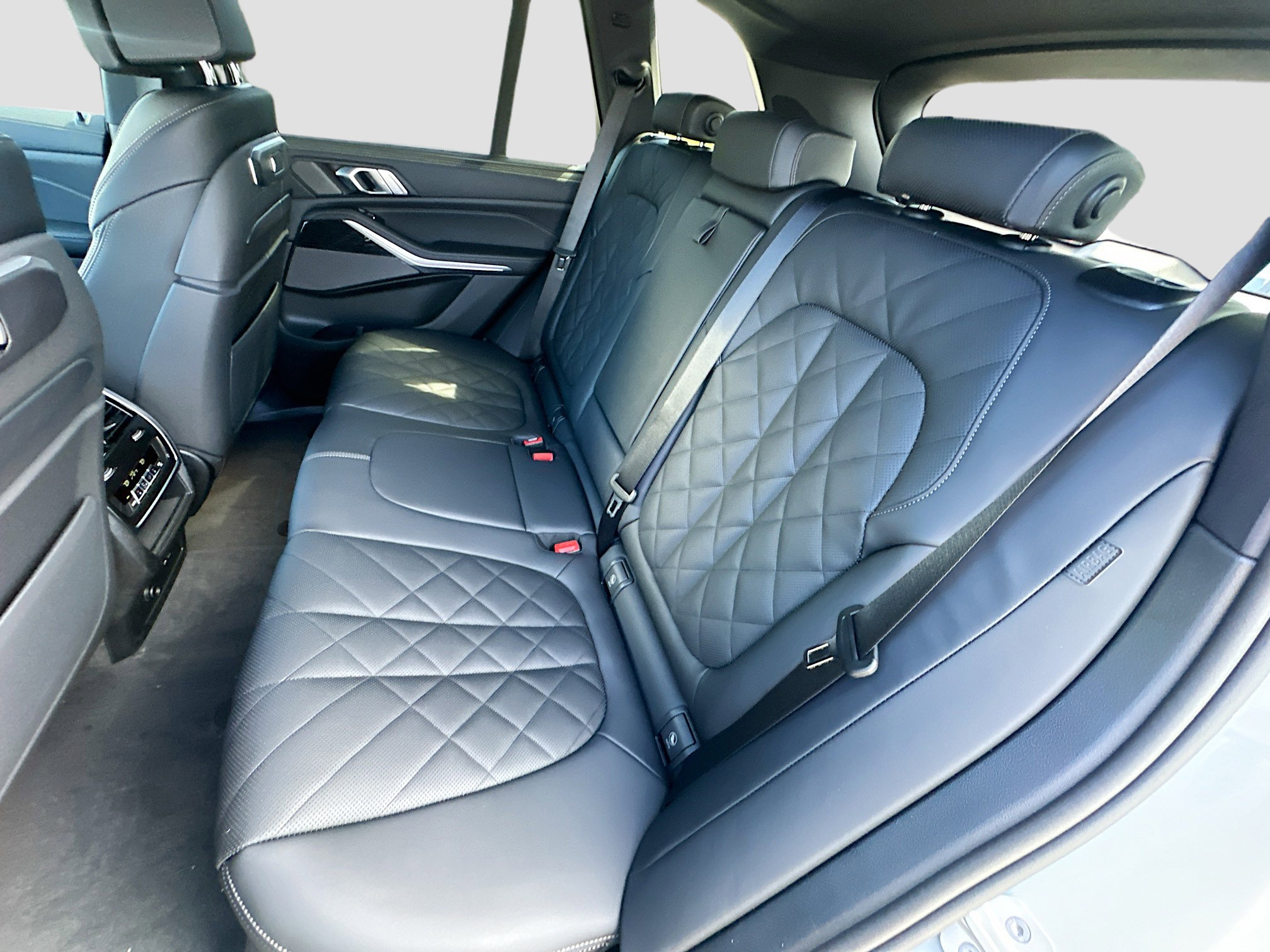 New 2026 BMW X5 M60i image 20