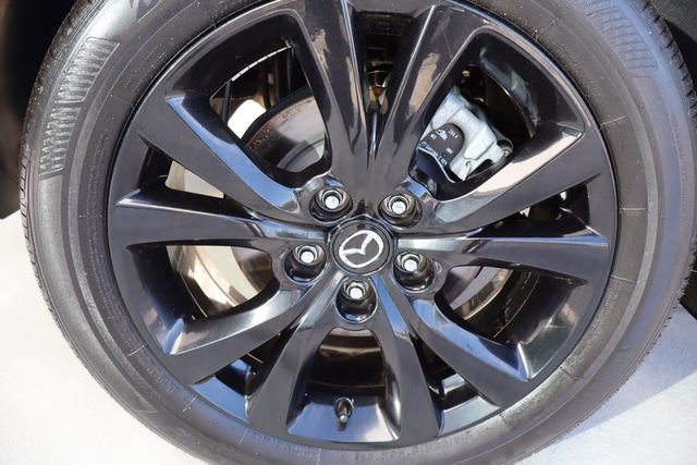 Used 2025 MAZDA CX-30 AWD 2.5 S w/ Select Sport Pkg image 42