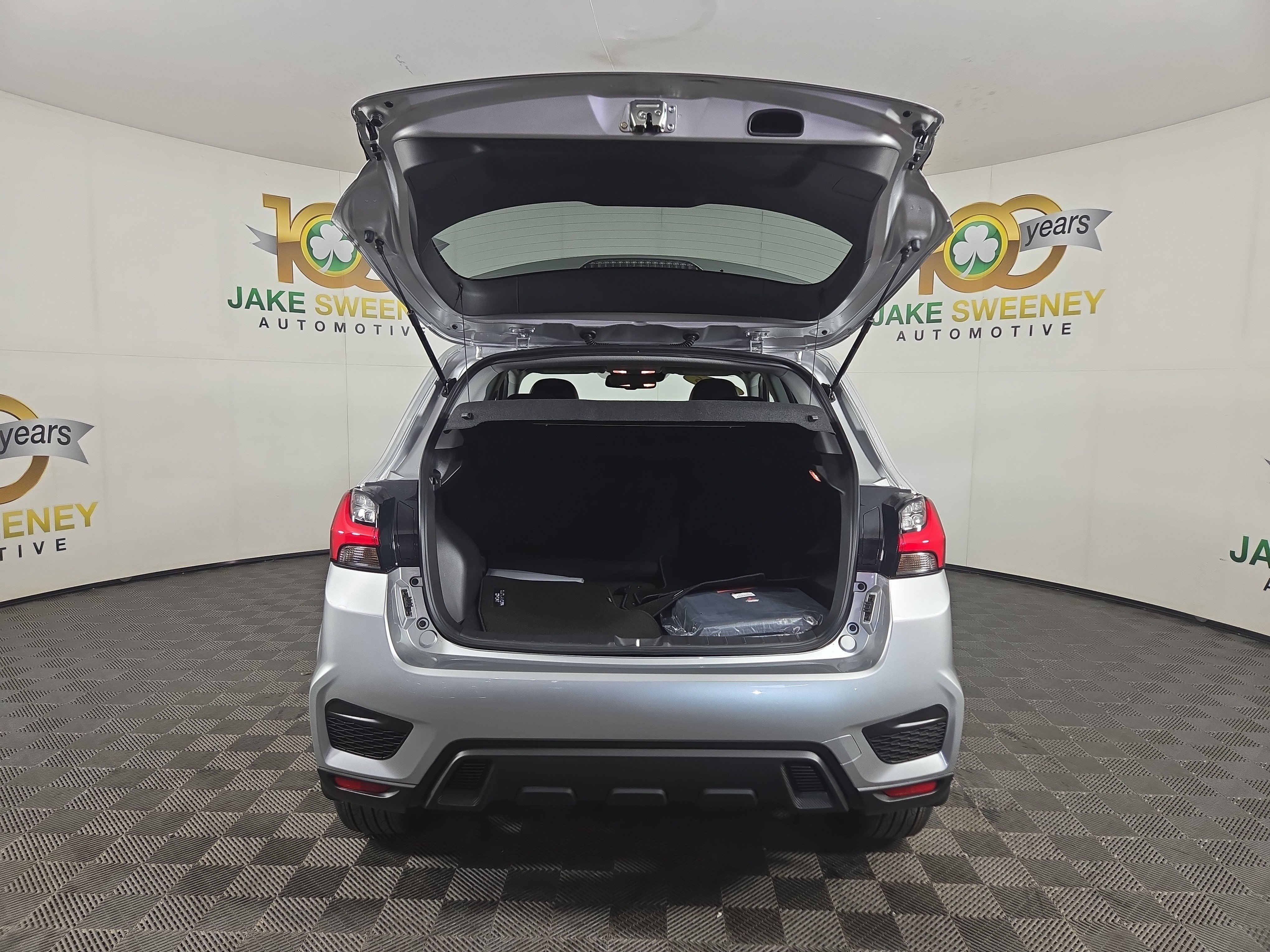 New 2026 Mitsubishi Outlander Sport SE AWD/4WD image 29