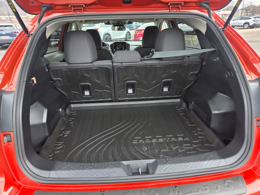 Certified 2025 Subaru Crosstrek 2.0i Premium image 32