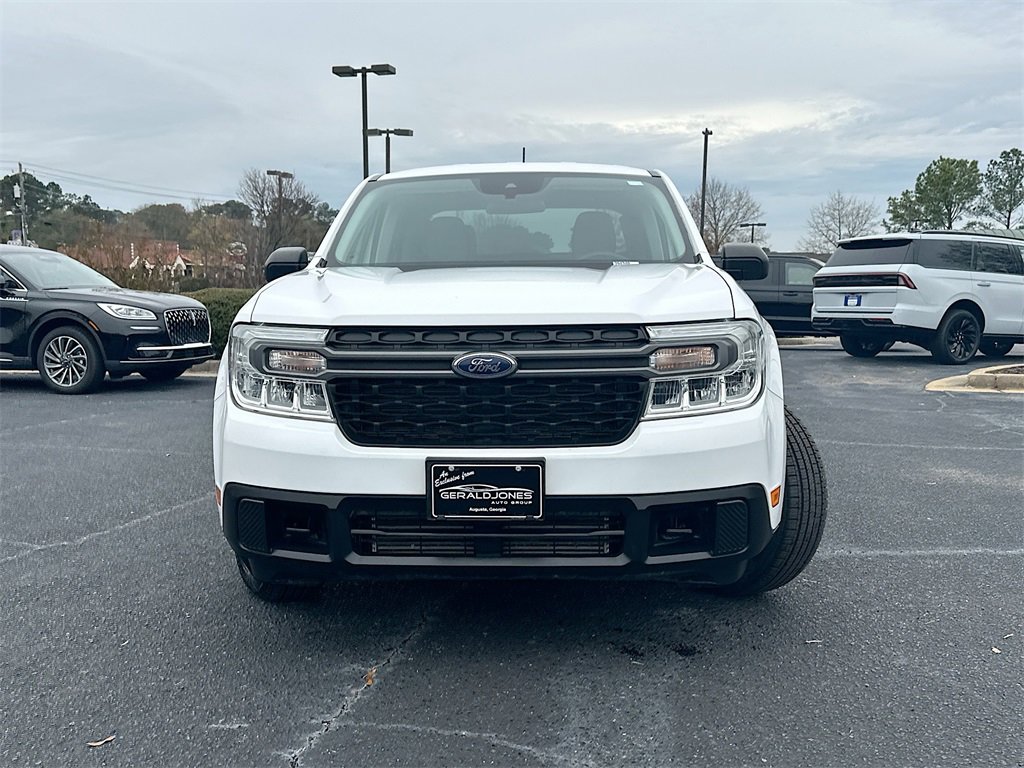 Used 2023 Ford Maverick XLT w/ Equipment Group 300A Standard image 5