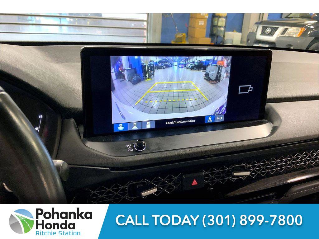 Used 2024 Honda Accord Sport image 24