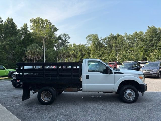 Used 2015 Ford F350 XL AWD/4WD image 7