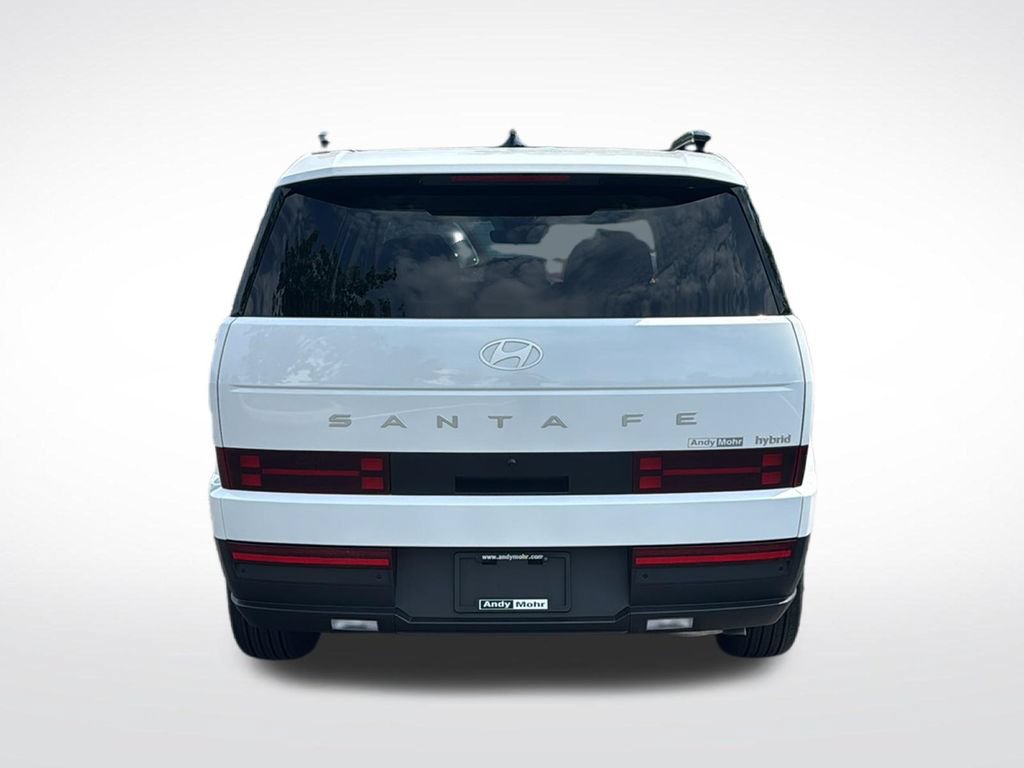 Used 2026 Hyundai Santa Fe SEL FWD image 6