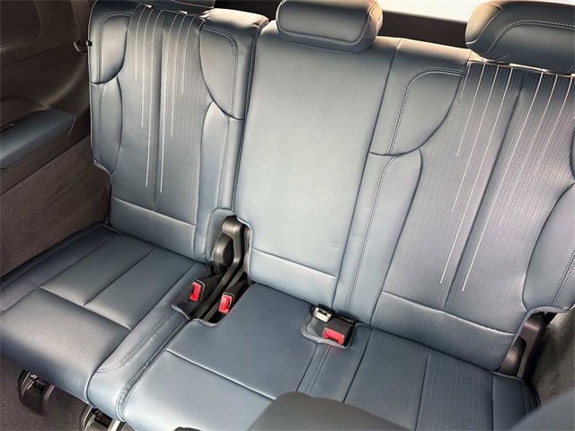 New 2025 Cadillac Escalade IQ Sport 2 image 15