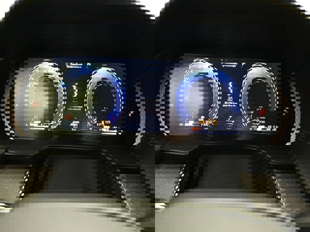 New 2026 Jeep Grand Cherokee Limited image 16