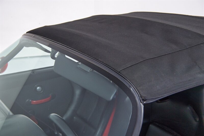Used 1989 Porsche 911 Carrera RWD image 51