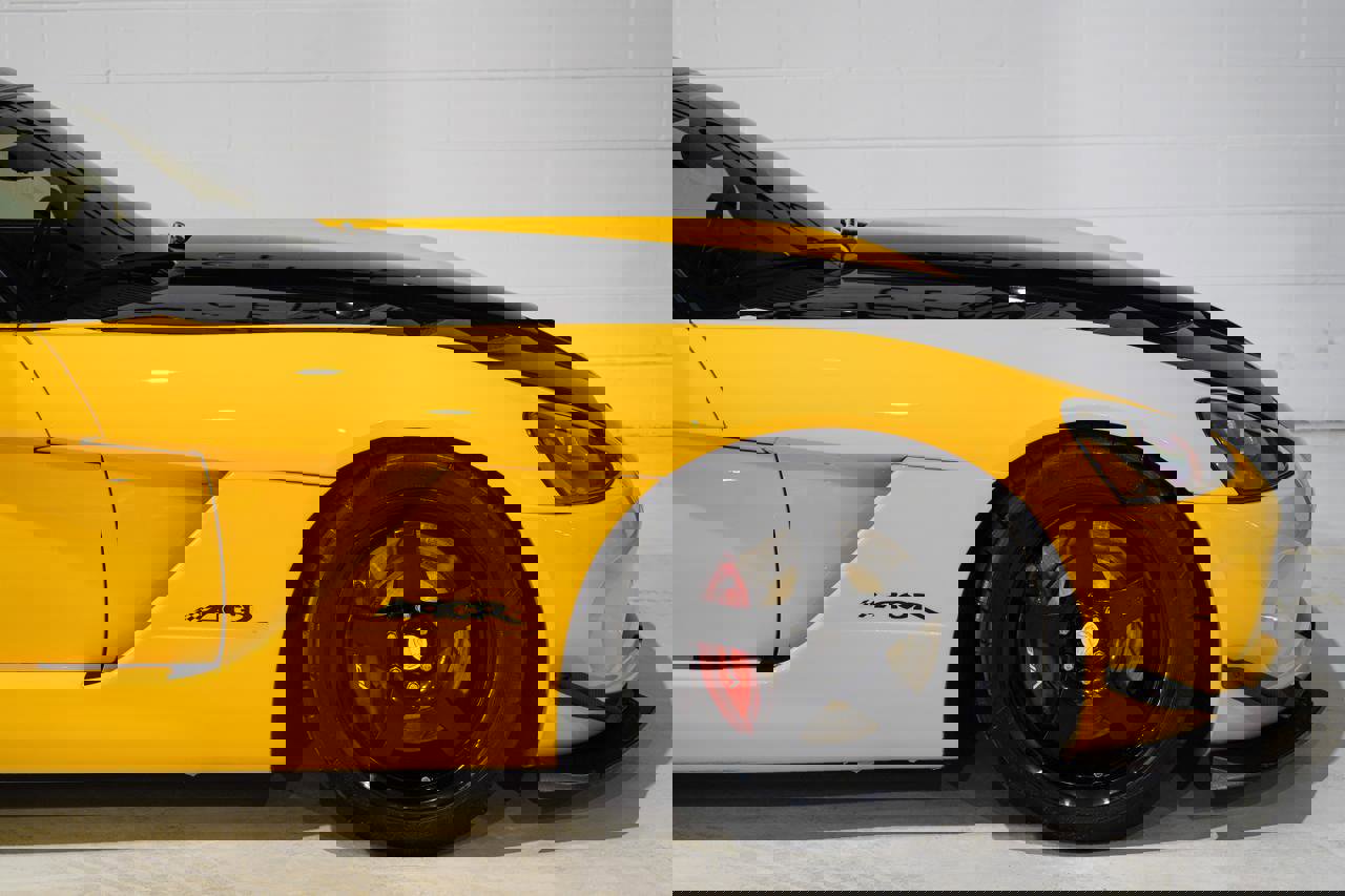 Used 2009 Dodge Viper ACR image 19