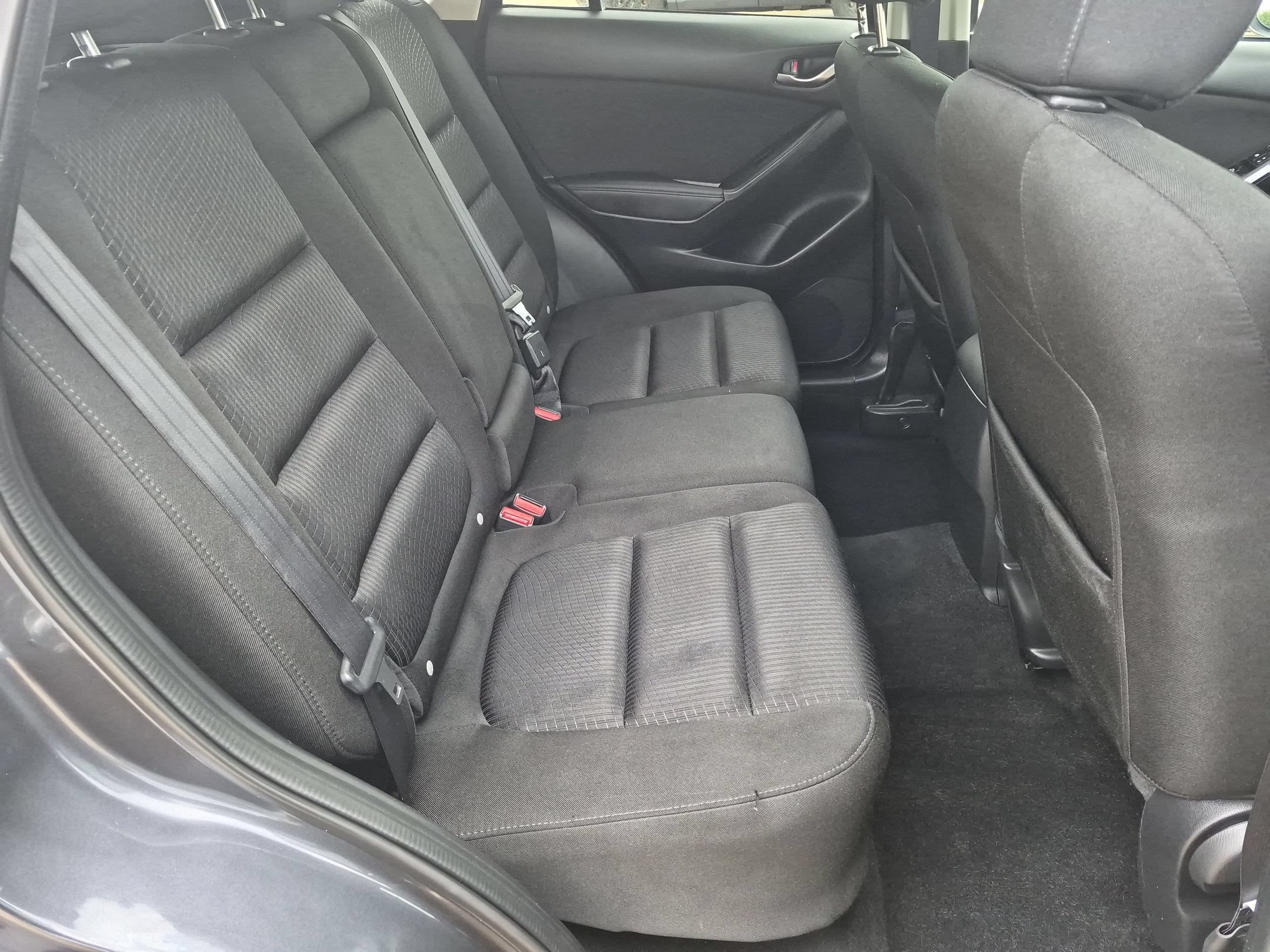 Used 2014 MAZDA CX-5 Touring AWD/4WD image 27