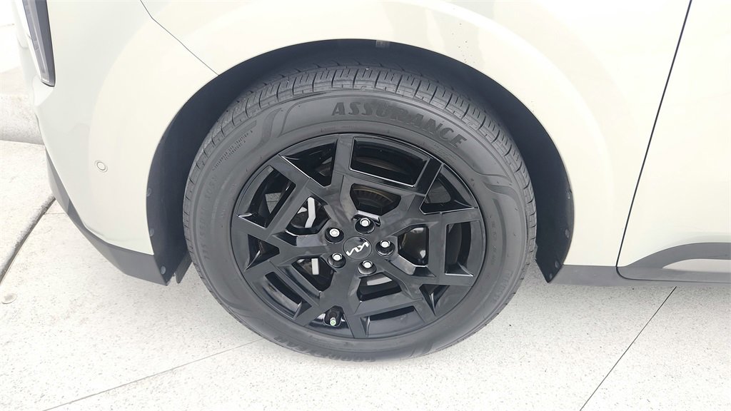 Used 2025 Kia Carnival SX Prestige image 33