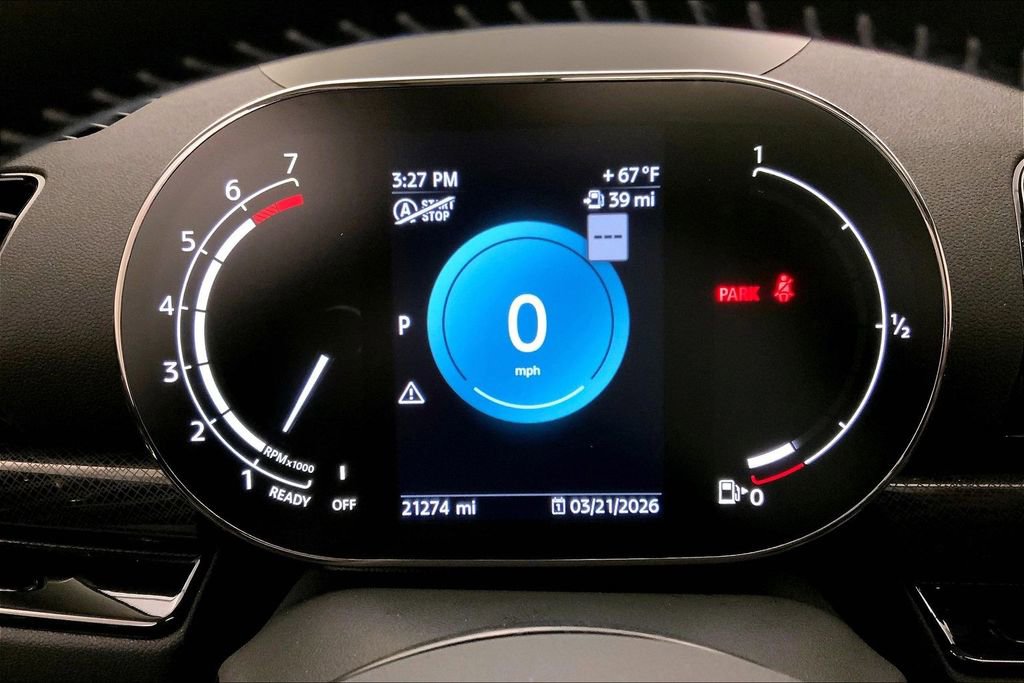 Certified 2023 MINI Cooper Clubman S image 20