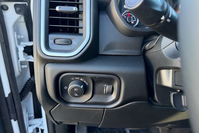 New 2026 RAM 2500 Big Horn image 21