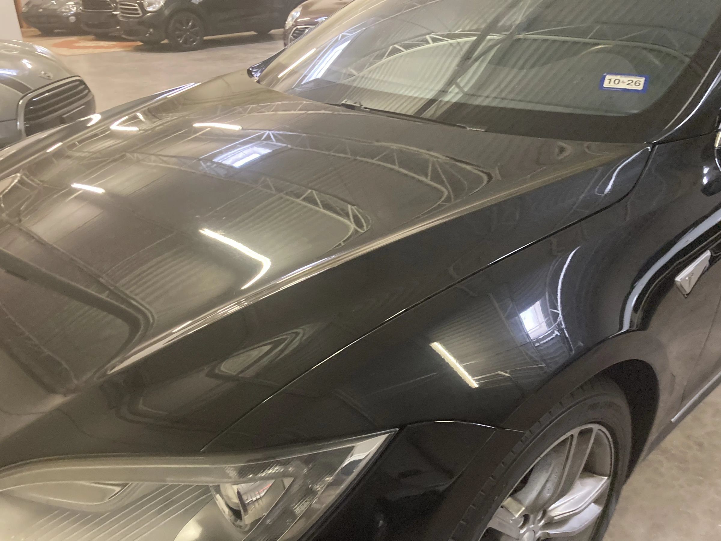 Used 2013 Tesla Model S RWD image 12