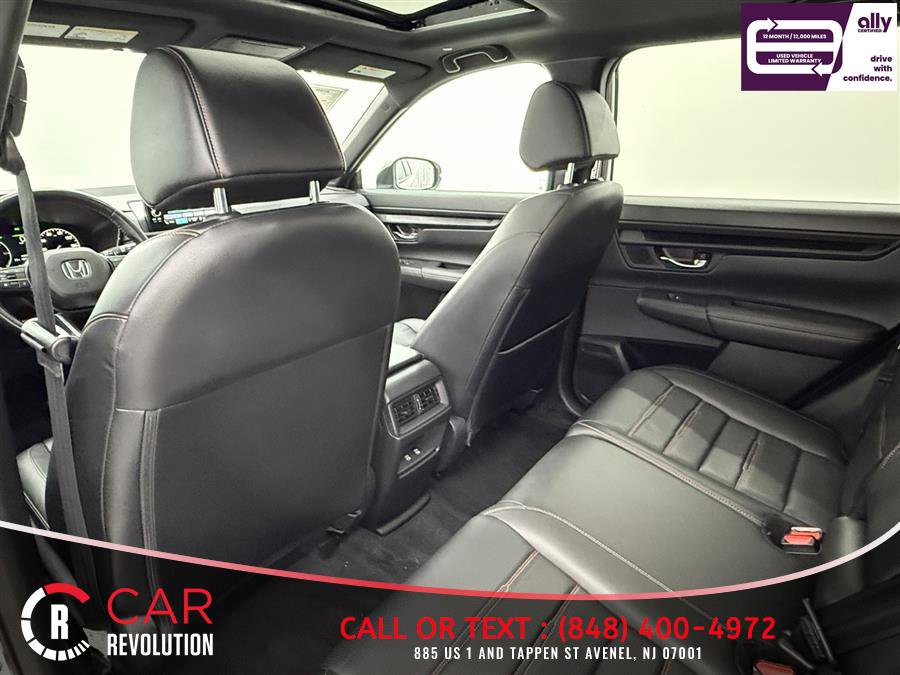 Used 2025 Honda CR-V Sport-L image 28