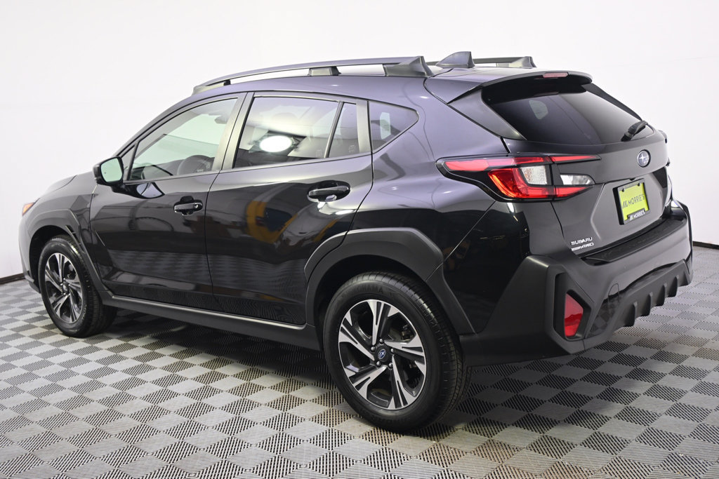 Certified 2024 Subaru Crosstrek 2.0i Premium AWD/4WD image 3