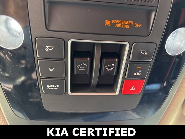 Certified 2023 Kia Carnival SX Prestige image 19