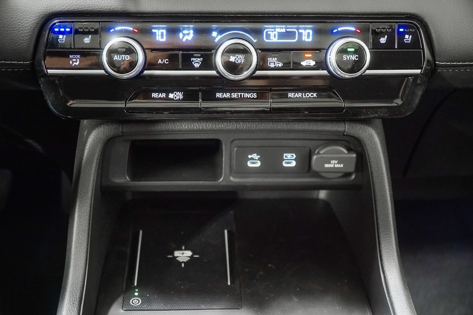 New 2026 Honda Pilot Elite image 36