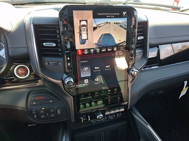 New 2026 RAM 1500 RHO image 10