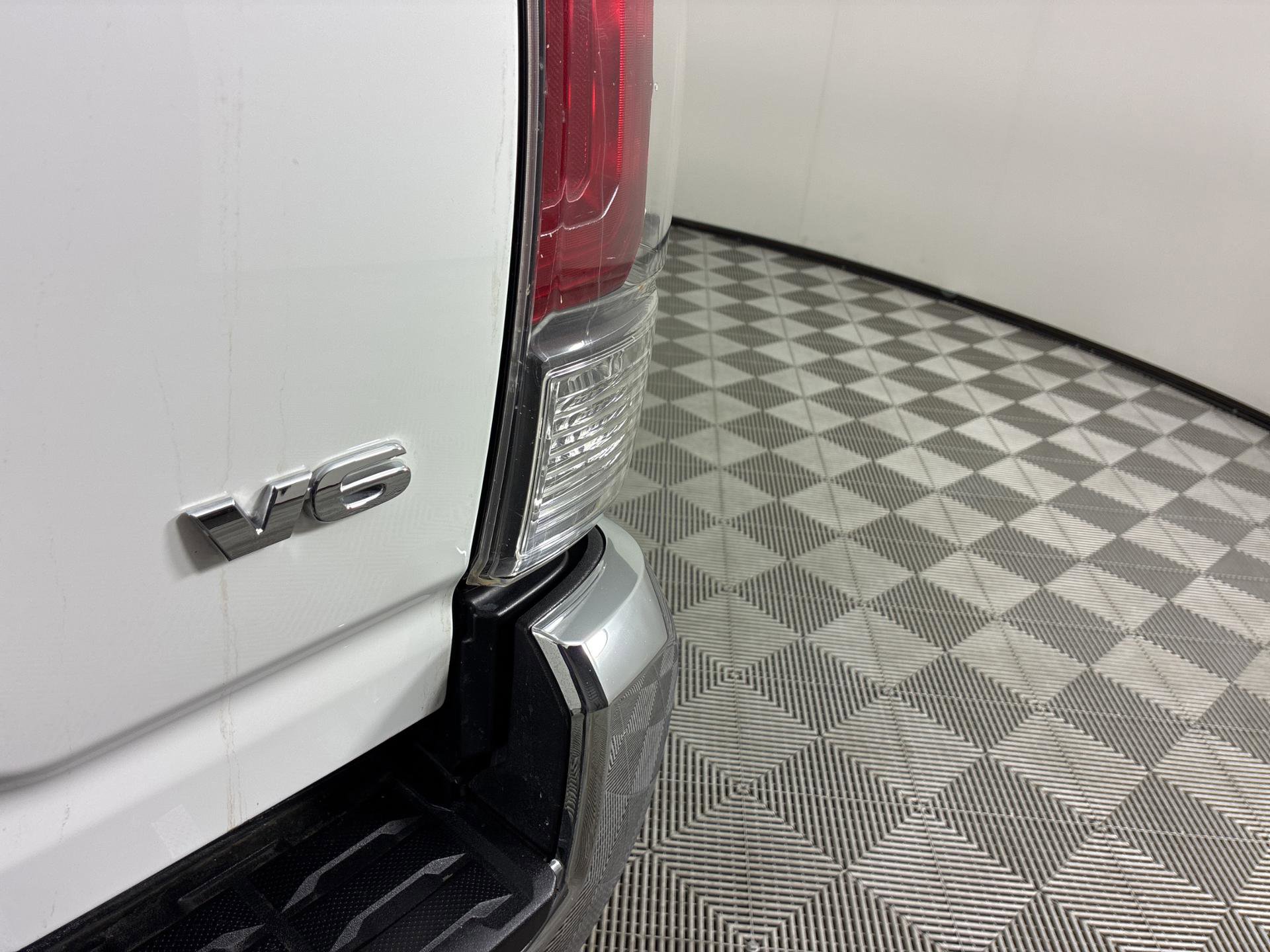 Used 2023 Toyota Tacoma 2WD Double Cab image 6