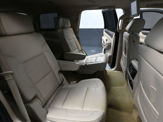Used 2015 GMC Yukon Denali w/ Premium Package image 54